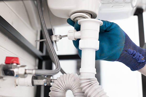 Reliable Emergency Plumber contractor in Newport, MI by AAA Plumbing Heating